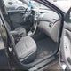 KMHDH4AE1CU254322 2012 Hyundai Elantra Gls (Ulsan Plant) auction photo thumbnail 5