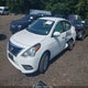 3N1CN7AP0KL881102 2019 Nissan Versa 1.6 Sv auction photo thumbnail 2