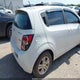 1G1JC6SBXD4157779 2013 Chevrolet Sonic Lt Auto auction photo thumbnail 4