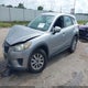 JM3KE2BE2E0403524 2014 Mazda Cx-5 Sport auction photo thumbnail 2