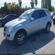4JGBB86E87A258013 2007 Mercedes-Benz Ml 350 auction photo thumbnail 2