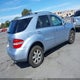 4JGBB86E87A258013 2007 Mercedes-Benz Ml 350 auction photo thumbnail 4
