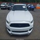1FA6P8AM8F5398842 2015 Ford Mustang V6 auction photo thumbnail 12
