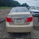JTHBJ46G682186627 2008 Lexus Es 350 auction photo thumbnail 16