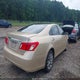 JTHBJ46G682186627 2008 Lexus Es 350 auction photo thumbnail 4