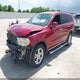 1C4RDHDG9DC650984 2013 Dodge Durango Crew auction photo thumbnail 2