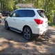 5N1DR2MM2JC659693 2018 Nissan Pathfinder Platinum auction photo thumbnail 3