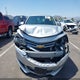 1G11Z5SA6KU112304 2019 Chevrolet Impala Lt auction photo thumbnail 11