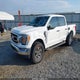 1FTFW1E86NKE86886 2022 Ford F-150 Xlt auction photo thumbnail 2