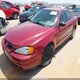 1G2NE52EX5M251254 2005 Pontiac Grand Am Se auction photo thumbnail 2