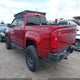 1GCGTEEN4M1211662 2021 Chevrolet Colorado 4Wd Short Box Zr2 auction photo thumbnail 3