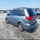 5TDKK4CC1AS322015 2010 Toyota Sienna Ce auction photo thumbnail 3