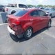 5NPDH4AE7EH462643 2014 Hyundai Elantra Se auction photo thumbnail 4