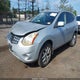 JN8AS5MT2DW508865 2013 Nissan Rogue Sv W/Sl Pkg auction photo thumbnail 2