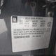 1G6AW5SX1E0145066 2014 Cadillac Cts Standard auction photo thumbnail 9