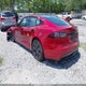 5YJSA1E51SF550750 2025 Tesla Model S Rear-Wheel Drive auction photo thumbnail 3
