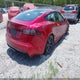 5YJSA1E51SF550750 2025 Tesla Model S Rear-Wheel Drive auction photo thumbnail 4