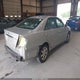 4T1BE30KX5U103760 2005 Toyota Camry Xle auction photo thumbnail 4