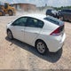 JHMZE2H70CS001081 2012 Honda Insight Ex auction photo thumbnail 3