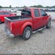 1N6AD0ER8HN761886 2017 Nissan Frontier Sv auction photo thumbnail 4