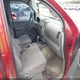 1N6AD0ER8HN761886 2017 Nissan Frontier Sv auction photo thumbnail 5