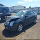 3FAHP07179R134889 2009 Ford Fusion Se auction photo thumbnail 2