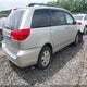 5TDBA23CX4S002591 2004 Toyota Sienna Le auction photo thumbnail 4