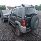 1J8GL38KX5W592212 2005 Jeep Liberty Renegade auction photo thumbnail 3