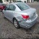 1HGCP2F49AA194426 2010 Honda Accord 2.4 Lx-P auction photo thumbnail 3