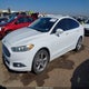 3FA6P0HD0ER219440 2014 Ford Fusion Se auction photo thumbnail 2
