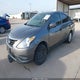 3N1CN7AP7KL803416 2019 Nissan Versa 1.6 S+ auction photo thumbnail 2