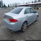 JH4CL96894C035600 2004 Acura Tsx auction photo thumbnail 4
