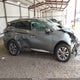 5N1AZ2MG0HN171385 2017 Nissan Murano Sl auction photo thumbnail 14