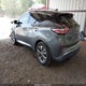 5N1AZ2MG0HN171385 2017 Nissan Murano Sl auction photo thumbnail 3