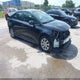 5YFEPMAEXMP241756 2021 Toyota Corolla Le auction photo thumbnail 1