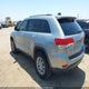 1C4RJEBG9EC227947 2014 Jeep Grand Cherokee Limited auction photo thumbnail 3
