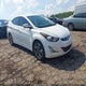 5NPDH4AE7EH497120 2014 Hyundai Elantra Limited auction photo thumbnail 1