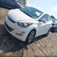 5NPDH4AE7EH497120 2014 Hyundai Elantra Limited auction photo thumbnail 2