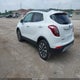 KL4CJCSB4LB041793 2020 Buick Encore Fwd Essence auction photo thumbnail 3