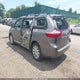 5TDDZ3DC4HS151106 2017 Toyota Sienna Xle 7 Passenger auction photo thumbnail 3