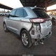 2FMPK3J97GBC00093 2016 Ford Edge Sel auction photo thumbnail 3