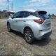 5N1AZ2MG4FN286004 2015 Nissan Murano Sl auction photo thumbnail 3