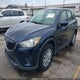 JM3KE2BE9E0428193 2014 Mazda Cx-5 Sport auction photo thumbnail 2