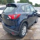 JM3KE2BE9E0428193 2014 Mazda Cx-5 Sport auction photo thumbnail 4