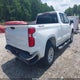 1GCRYDED8KZ243153 2019 Chevrolet Silverado 1500 Lt auction photo thumbnail 4