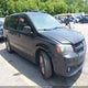 2C4RDGEG0ER105788 2014 Dodge Grand Caravan R/T auction photo thumbnail 1