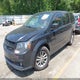 2C4RDGEG0ER105788 2014 Dodge Grand Caravan R/T auction photo thumbnail 2
