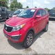 KNDPBCAC8E7547678 2014 Kia Sportage Lx auction photo thumbnail 2