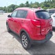 KNDPBCAC8E7547678 2014 Kia Sportage Lx auction photo thumbnail 3
