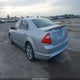 3FAHP0HA1CR289749 2012 Ford Fusion Se auction photo thumbnail 3